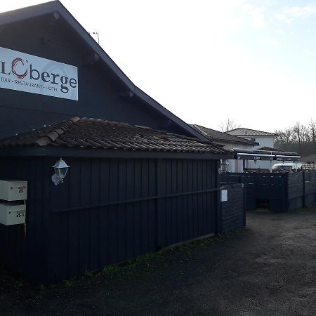 Отель Loberge Мио Экстерьер фото